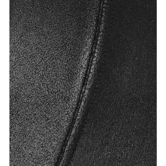 Spanx SPANXshape Stretch Leggings Women’s Compression Leggings Black Size M - Picture 4 of 6